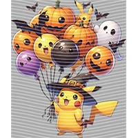 Halloween-WS 7481